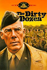 The Dirty Dozen poster