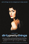 Dirty Pretty Things poster