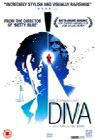 Diva poster