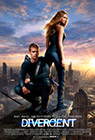 Divergent poster