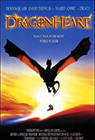 Dragonheart poster