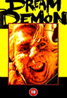 Dream Demon poster