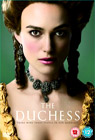 The Duchess poster
