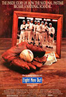 Eight Men Out poster