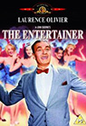 The Entertainer poster