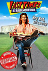 Fast Times At Ridgemont High poster