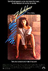 Flashdance poster