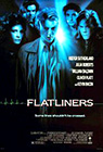 Flatliners poster