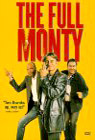 The Full Monty poster