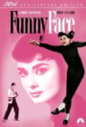 Funny Face poster