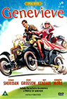 Genevieve poster