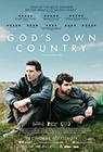 God's Own Country poster