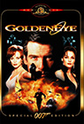 GoldenEye poster