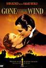 Gone With The Wind poster