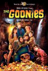 The Goonies poster