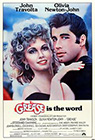 Grease poster