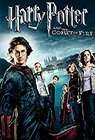 Harry Potter And The Goblet Of Fire poster