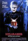Hellraiser poster