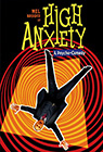 High Anxiety poster