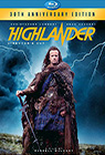 Highlander poster