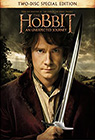 The Hobbit: An Unexpected Journey poster