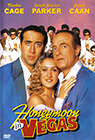 Honeymoon In Vegas poster