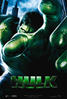Hulk poster