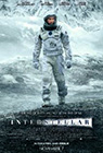 Interstellar poster