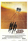 Invasion Of The Body Snatchers poster