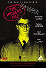 The Ipcress File poster
