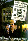 It Always Rains On Sunday poster