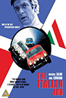 The Italian Job poster