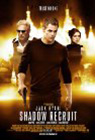 Jack Ryan: Shadow Recruit poster