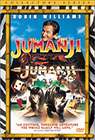 Jumanji poster