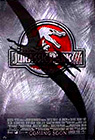 Jurassic Park 3 poster