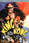 King Kong poster