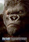 King Kong poster