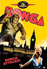 Konga poster