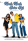 Kuch Kuch Hota Hai poster