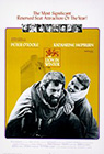 The Lion In Winter poster