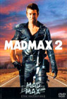 Mad Max 2: The Road Warrior poster