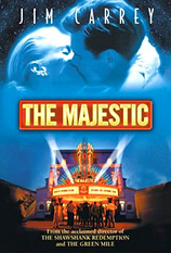 The Majestic poster