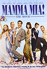 Mamma Mia! poster