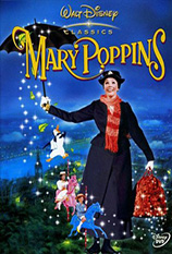 Mary Poppins poster