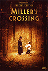 Miller's Crossing poster
