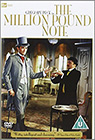 The Million Pound Note poster
