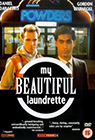 My Beautiful Laundrette poster