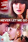 Never Let Me Go poster