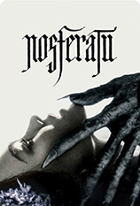 Nosferatu (2024) poster