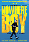 Nowhere Boy poster